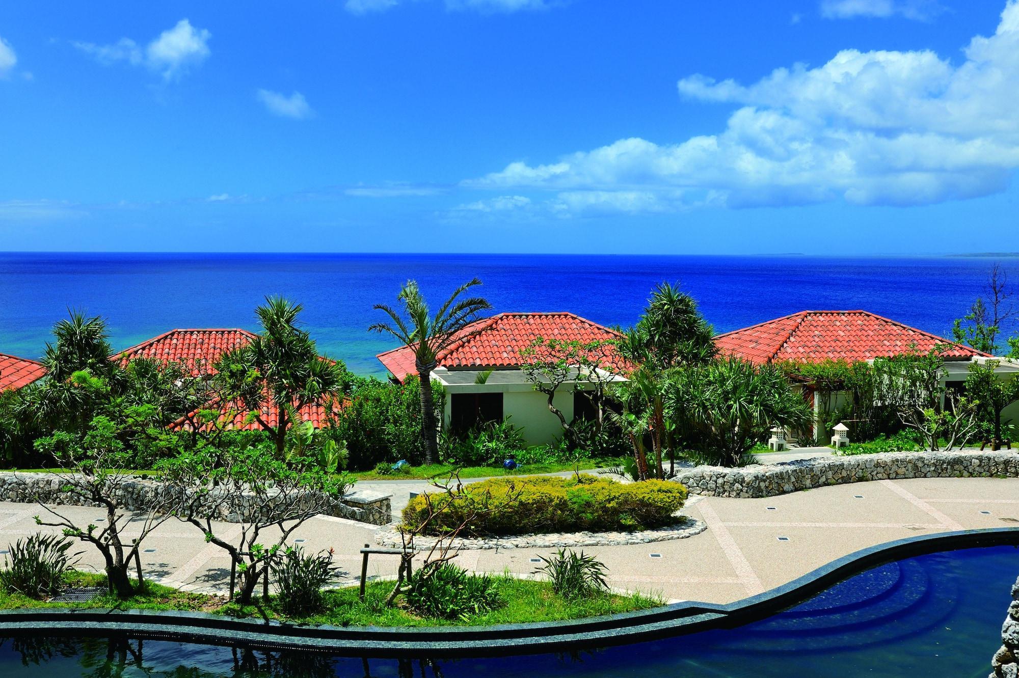 The Busena Terrace Hotel Nago Buitenkant foto