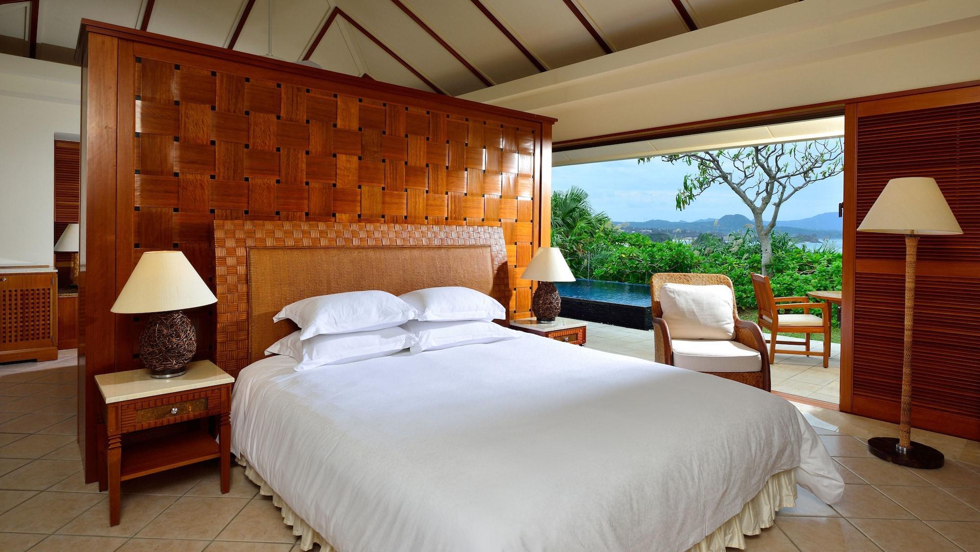 The Busena Terrace Hotel Nago Buitenkant foto