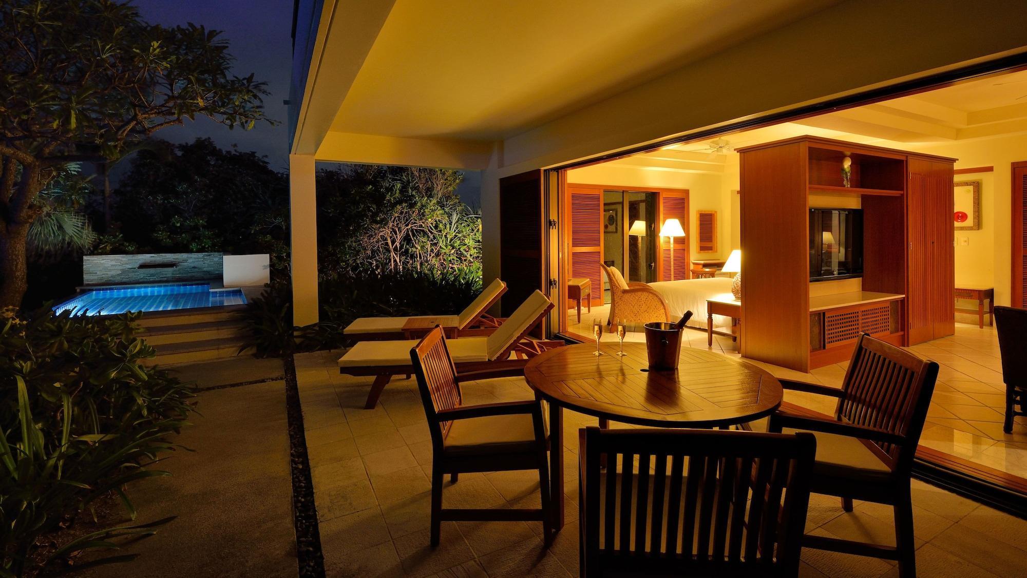 The Busena Terrace Hotel Nago Buitenkant foto