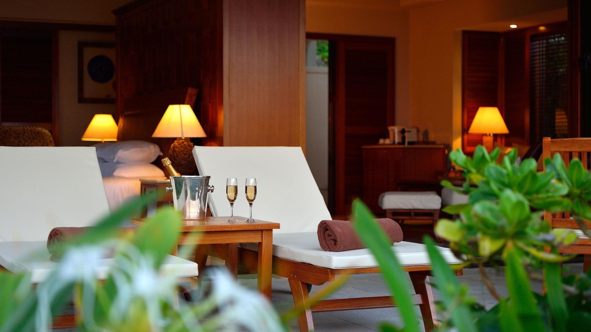 The Busena Terrace Hotel Nago Buitenkant foto