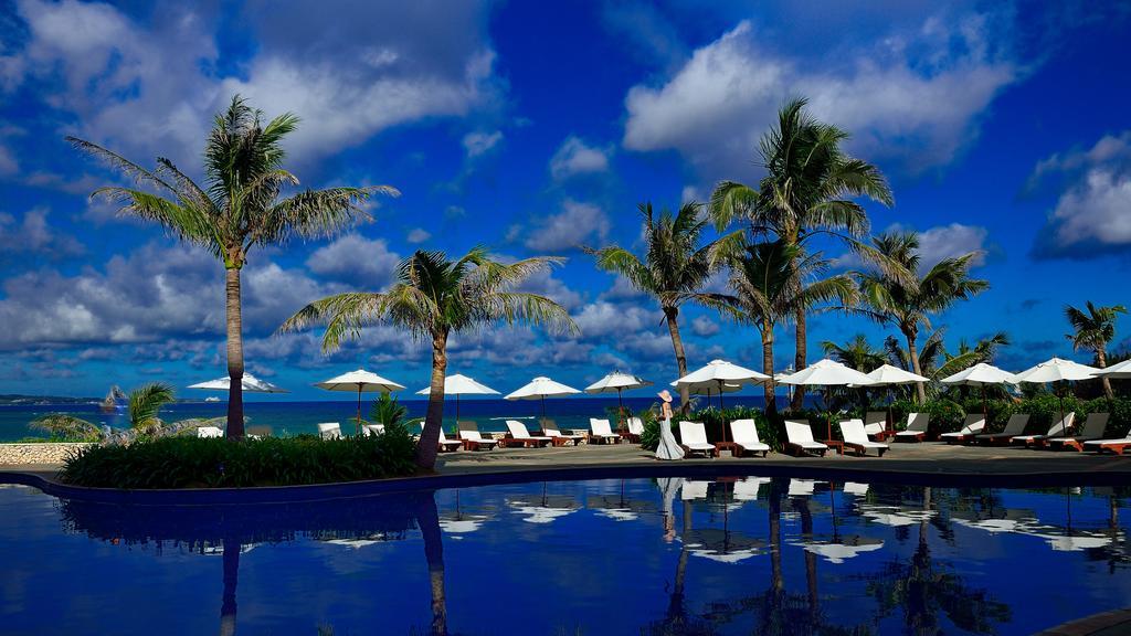 The Busena Terrace Hotel Nago Buitenkant foto